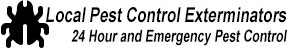 Inkerman PA Pest Control Exterminators